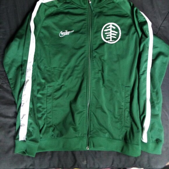 Nike Team Oregon Track Club Track Jacket 2016 - Picture 3 of 9